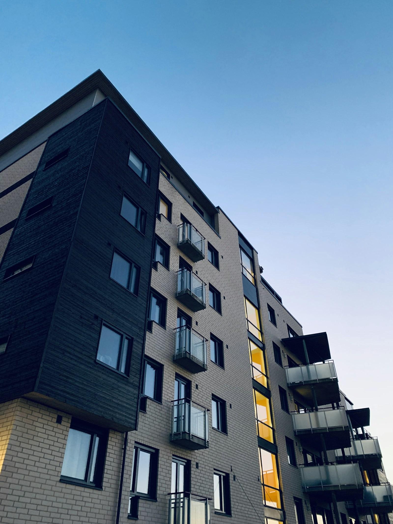 Suncity Monarch Residences